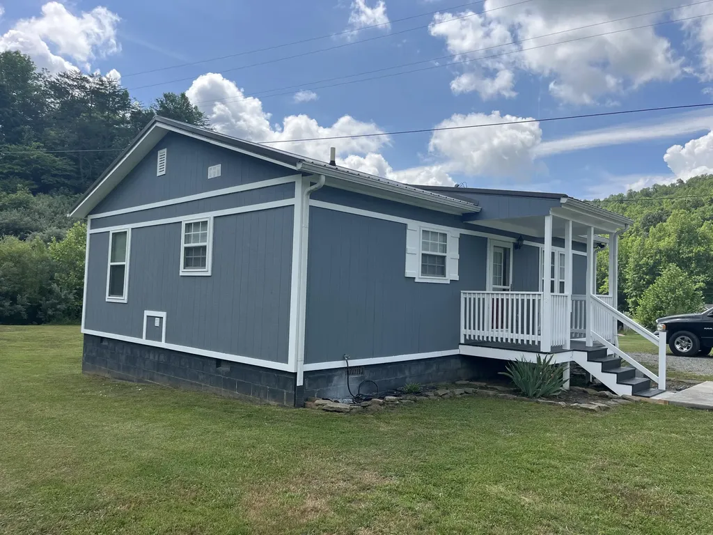 75 Taylor Meadows Road Williamsburg KY 40769