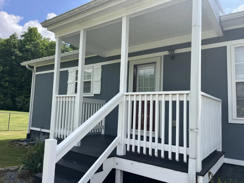 75 Taylor Meadows Road Williamsburg KY 40769