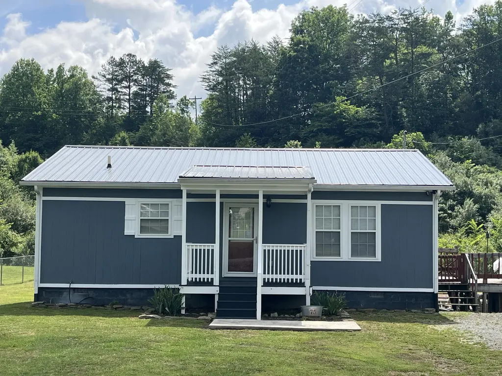75 Taylor Meadows Road Williamsburg KY 40769