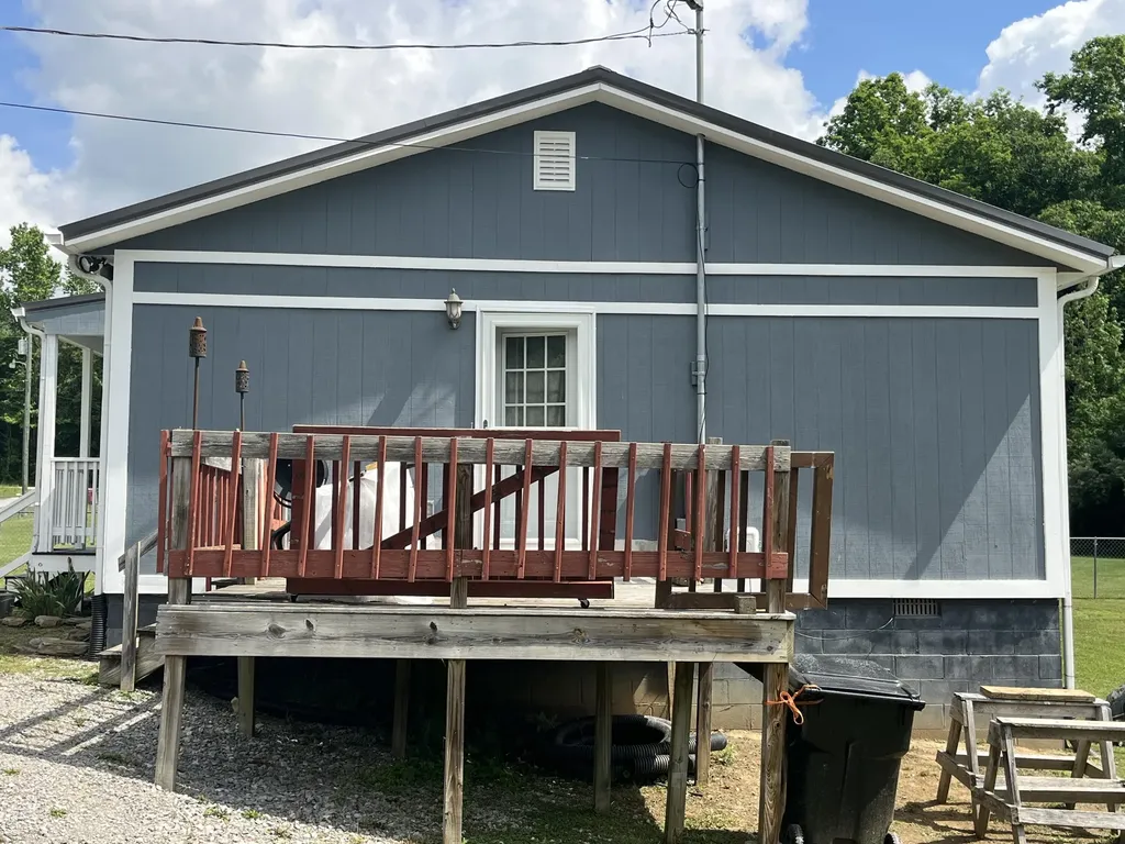 75 Taylor Meadows Road Williamsburg KY 40769