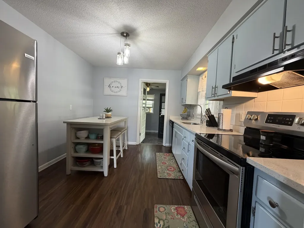 217 Short Street Winchester KY 40391