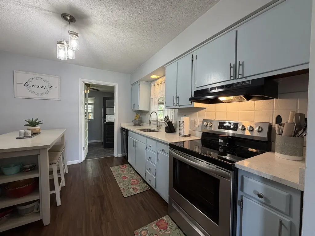 217 Short Street Winchester KY 40391