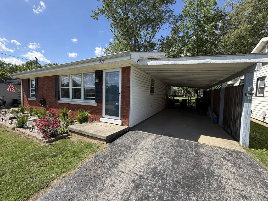 217 Short Street Winchester KY 40391