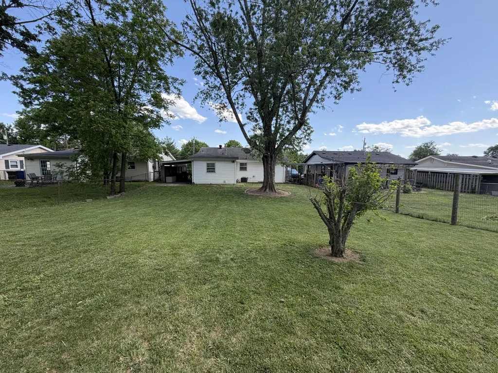 217 Short Street Winchester KY 40391