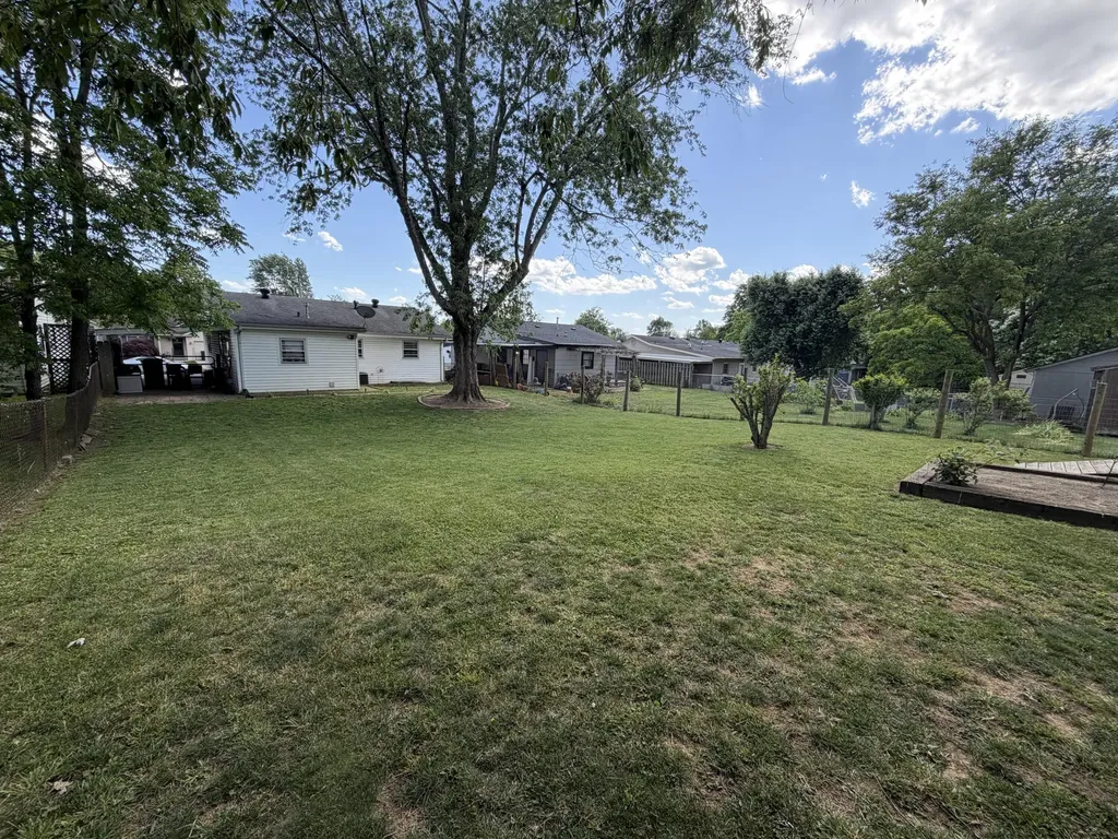 217 Short Street Winchester KY 40391