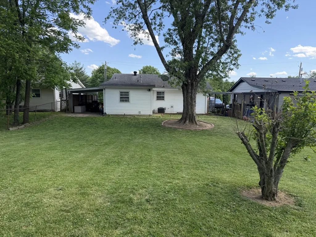 217 Short Street Winchester KY 40391