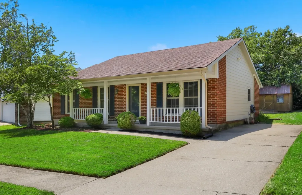 3465 Colonnade Drive Lexington KY 40515