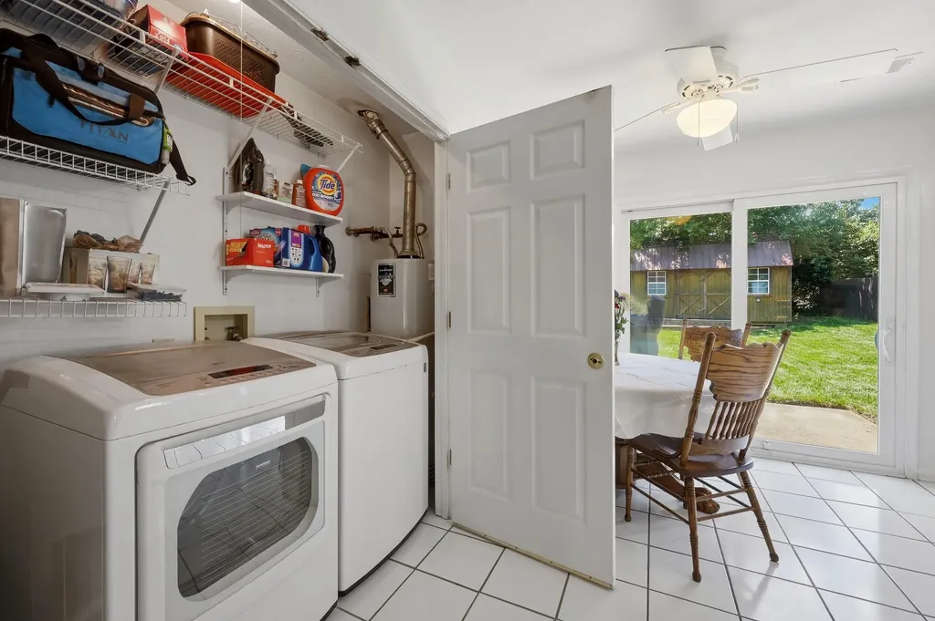 3465 Colonnade Drive Lexington KY 40515