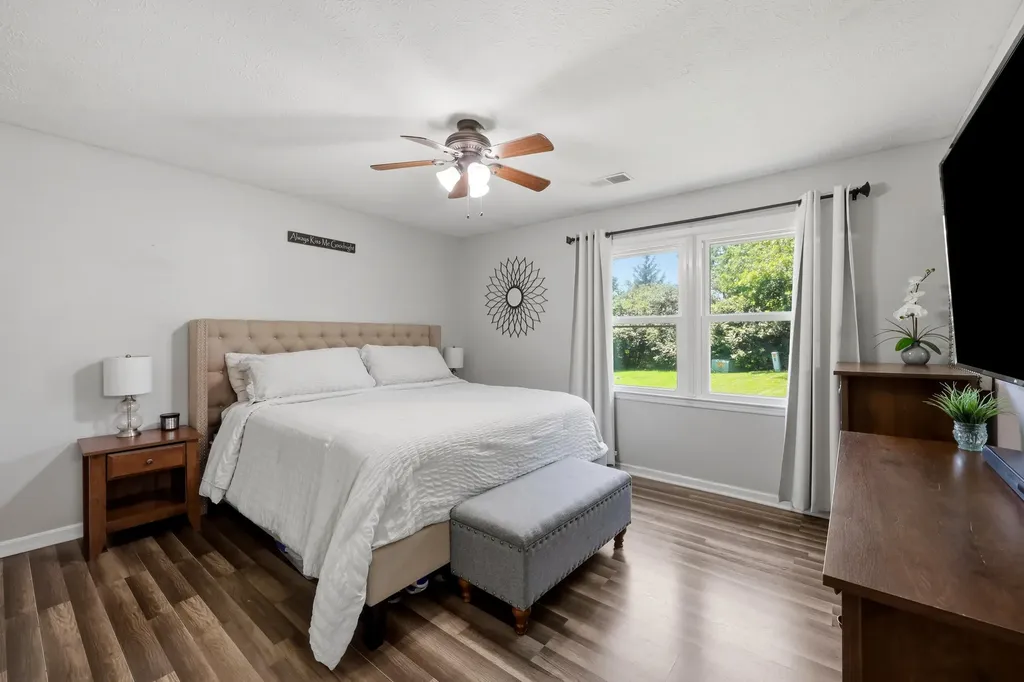 3465 Colonnade Drive Lexington KY 40515