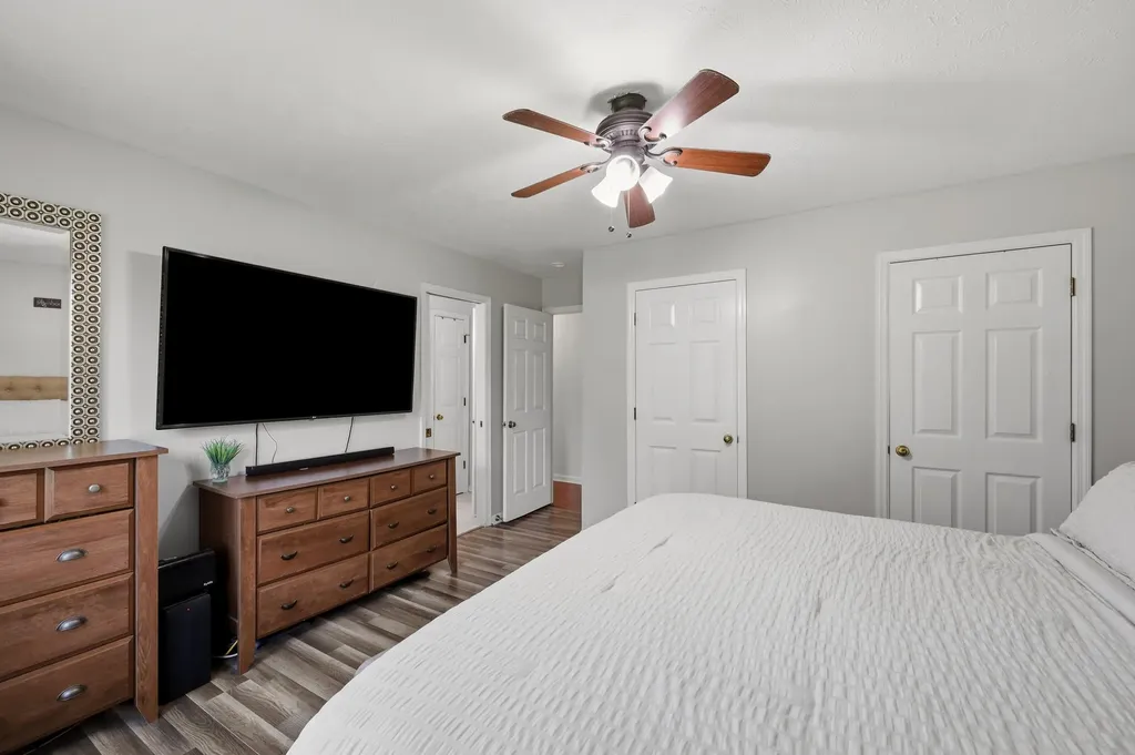 3465 Colonnade Drive Lexington KY 40515