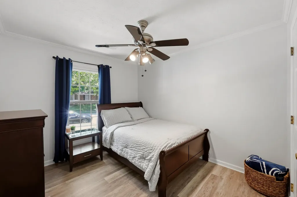 3465 Colonnade Drive Lexington KY 40515
