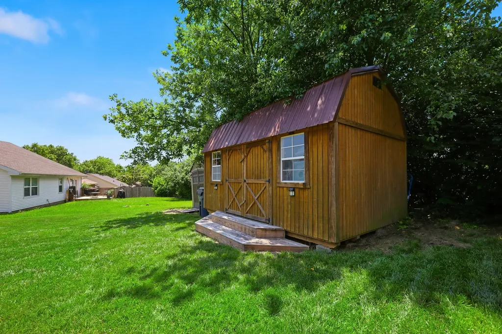 3465 Colonnade Drive Lexington KY 40515