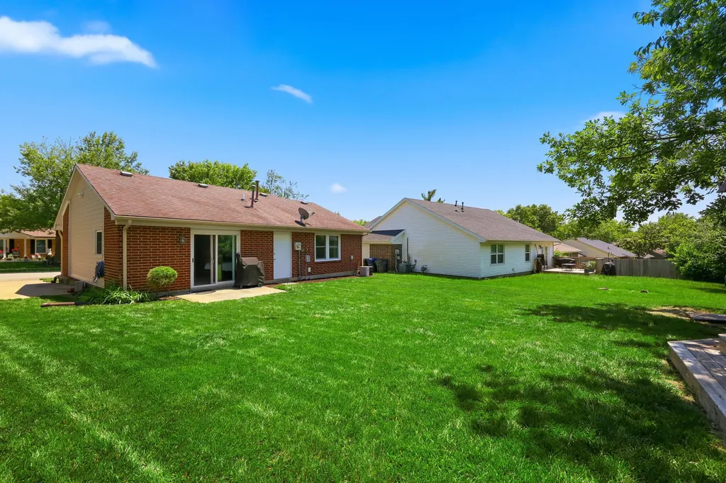 3465 Colonnade Drive Lexington KY 40515