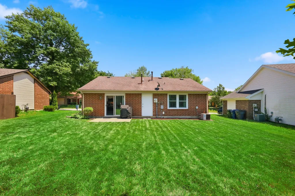 3465 Colonnade Drive Lexington KY 40515