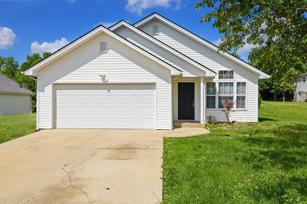 451 Atlee Drive Harrodsburg KY 40330