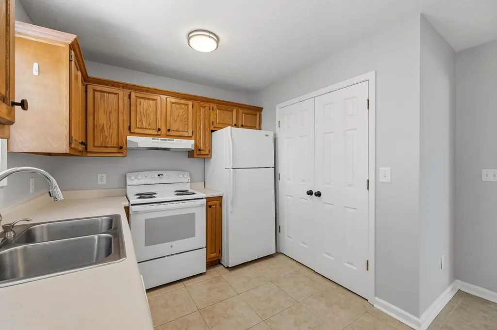 451 Atlee Drive Harrodsburg KY 40330