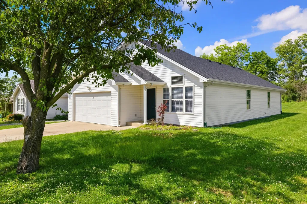 451 Atlee Drive Harrodsburg KY 40330