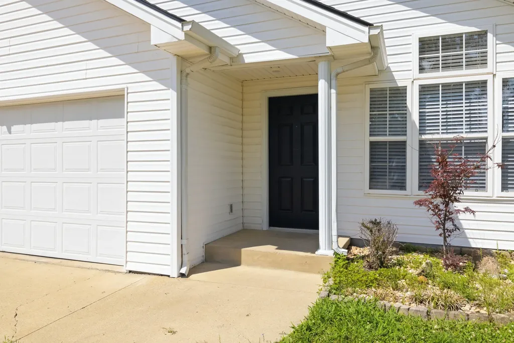 451 Atlee Drive Harrodsburg KY 40330