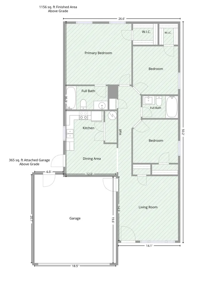 451 Atlee Drive Harrodsburg KY 40330