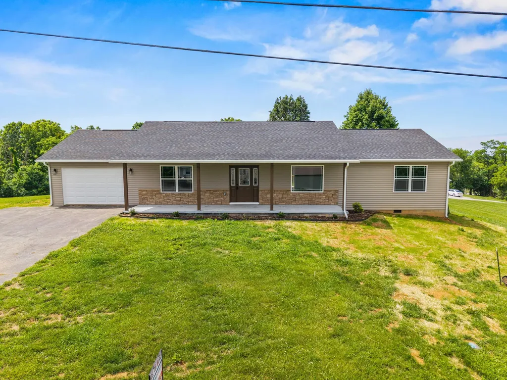 140 Deluca Drive Science Hill KY 42553