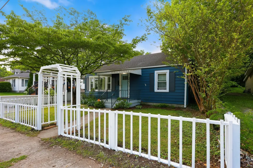 382 Sherman Avenue Lexington KY 40502
