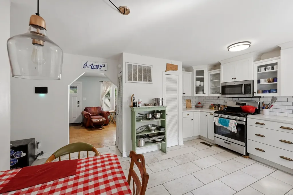 382 Sherman Avenue Lexington KY 40502
