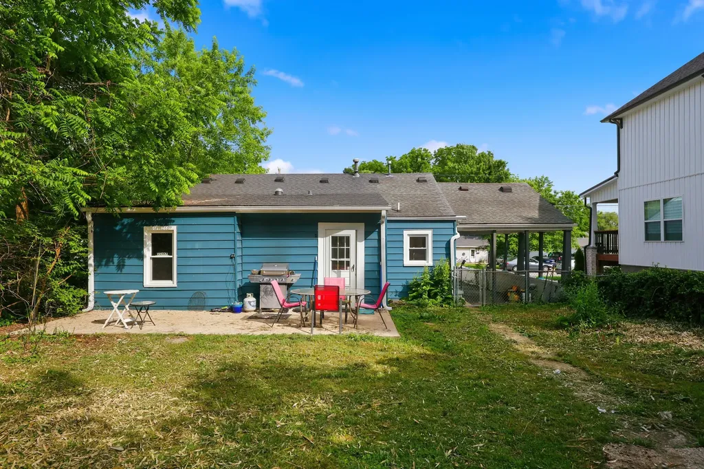 382 Sherman Avenue Lexington KY 40502
