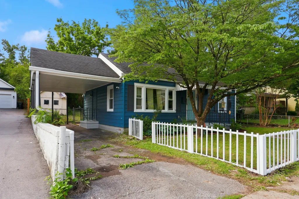 382 Sherman Avenue Lexington KY 40502