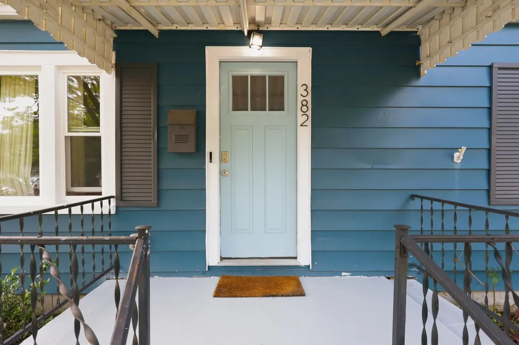 382 Sherman Avenue Lexington KY 40502