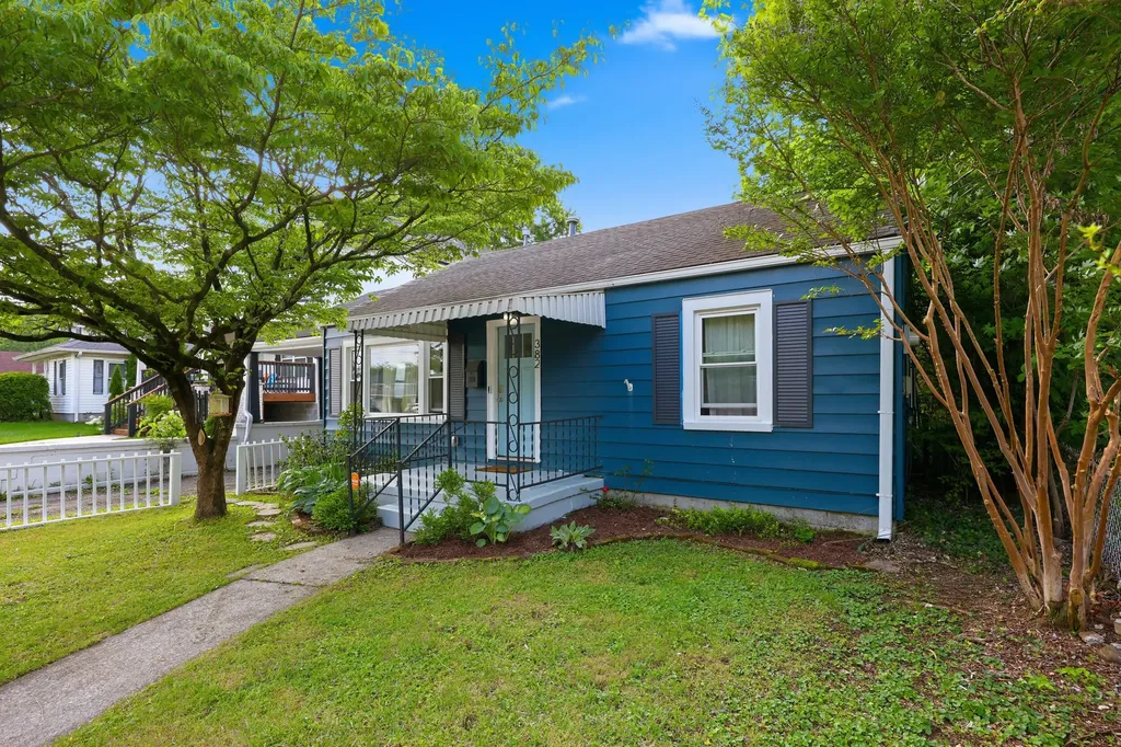 382 Sherman Avenue Lexington KY 40502