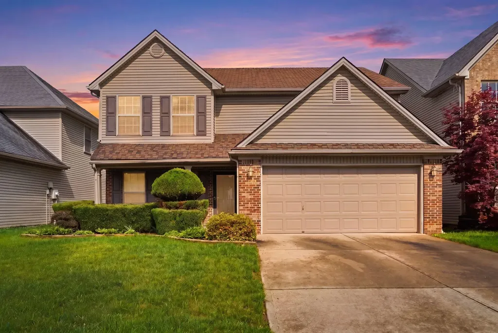 3717 Winthrop Drive Lexington KY 40514