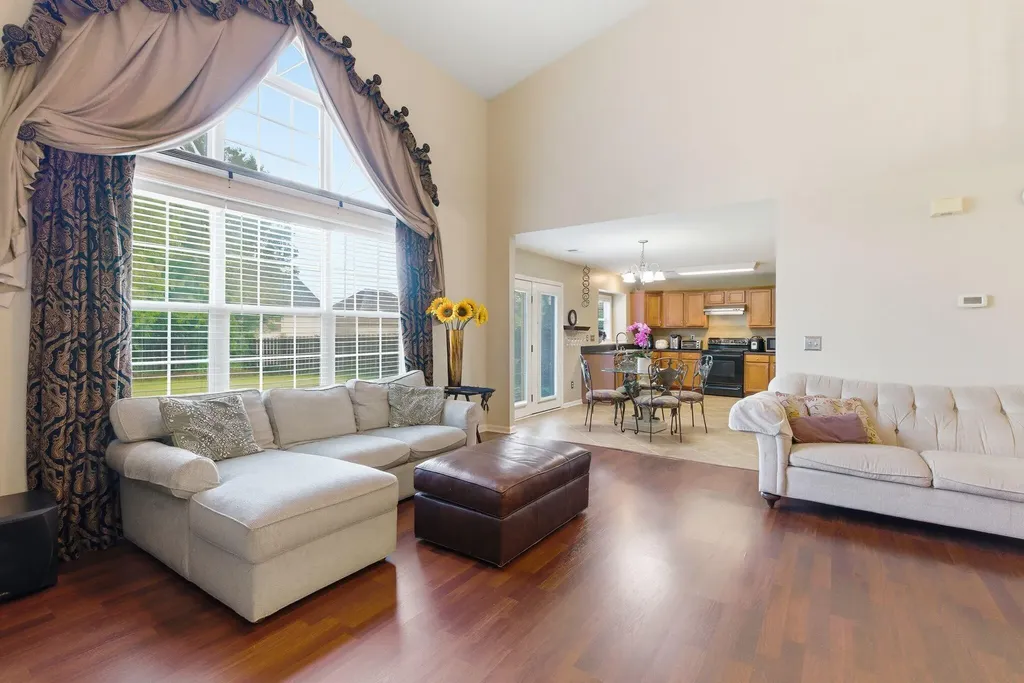 3717 Winthrop Drive Lexington KY 40514
