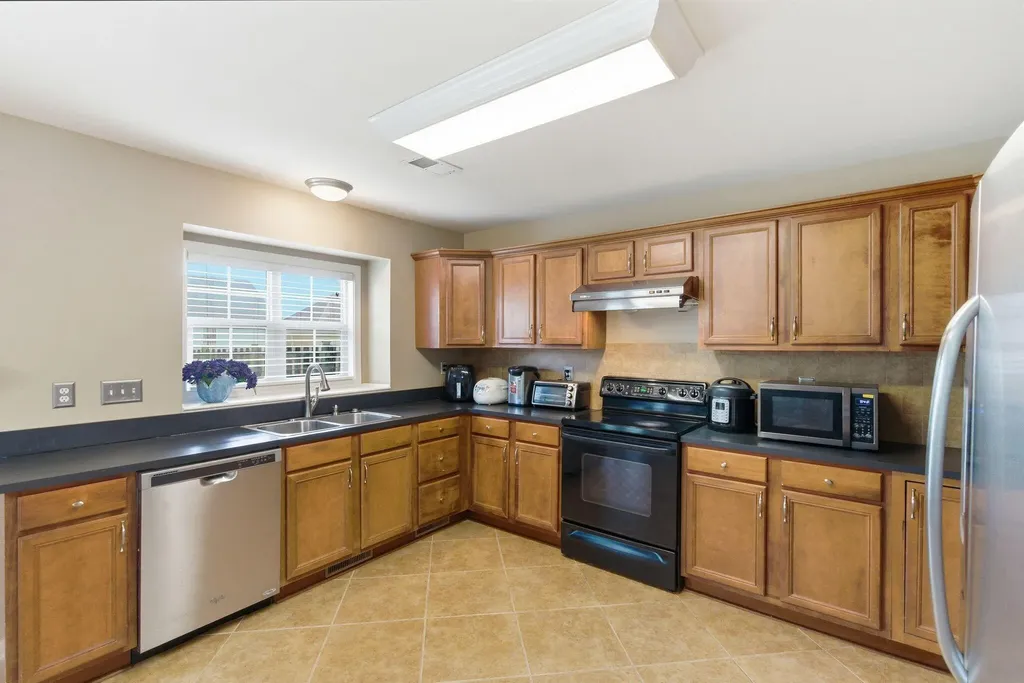 3717 Winthrop Drive Lexington KY 40514
