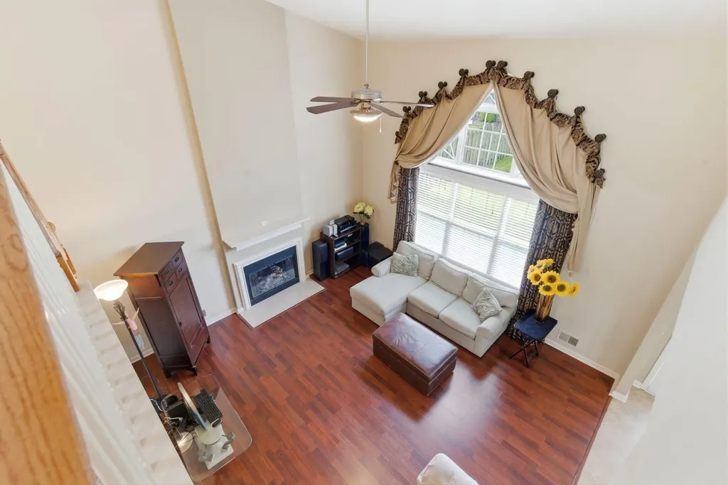 3717 Winthrop Drive Lexington KY 40514