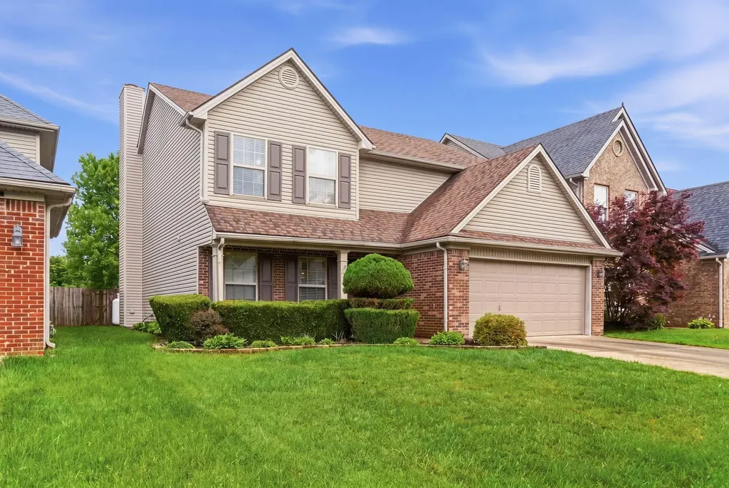 3717 Winthrop Drive Lexington KY 40514