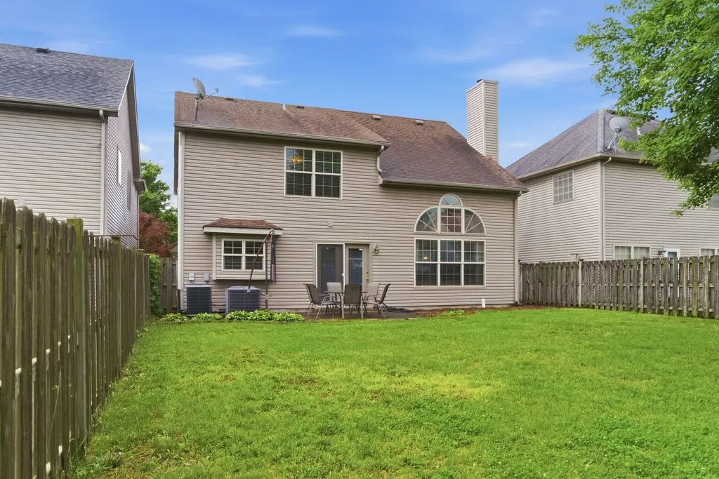 3717 Winthrop Drive Lexington KY 40514
