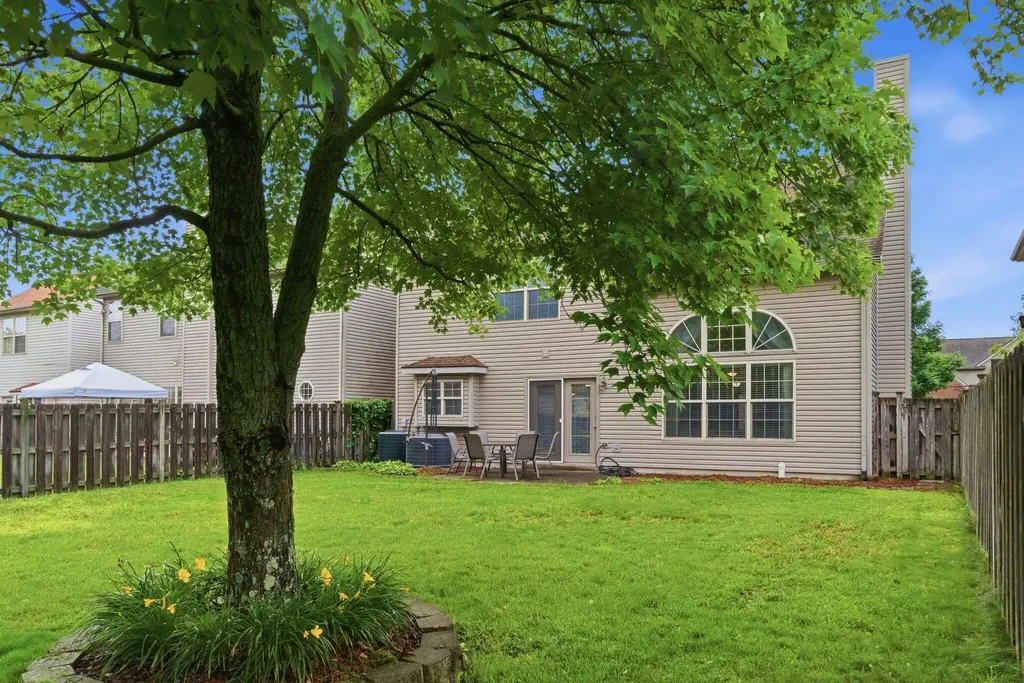 3717 Winthrop Drive Lexington KY 40514