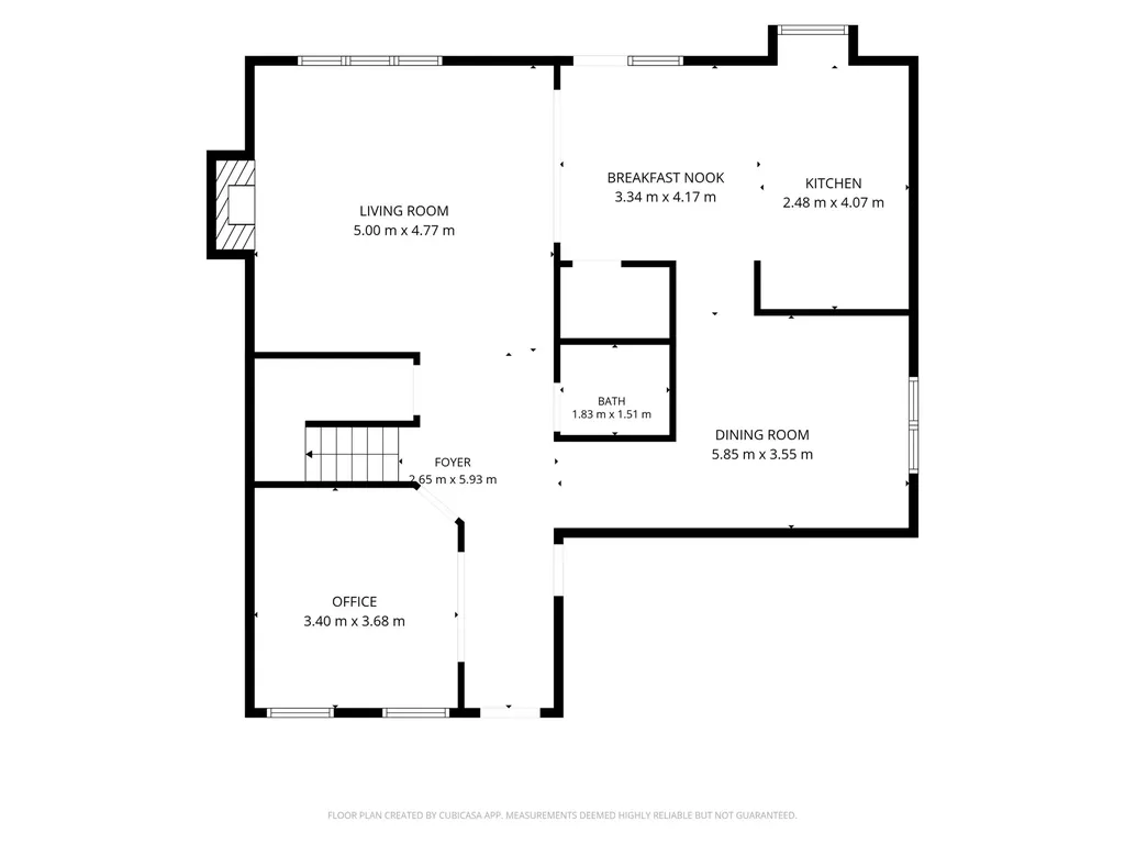 3717 Winthrop Drive Lexington KY 40514