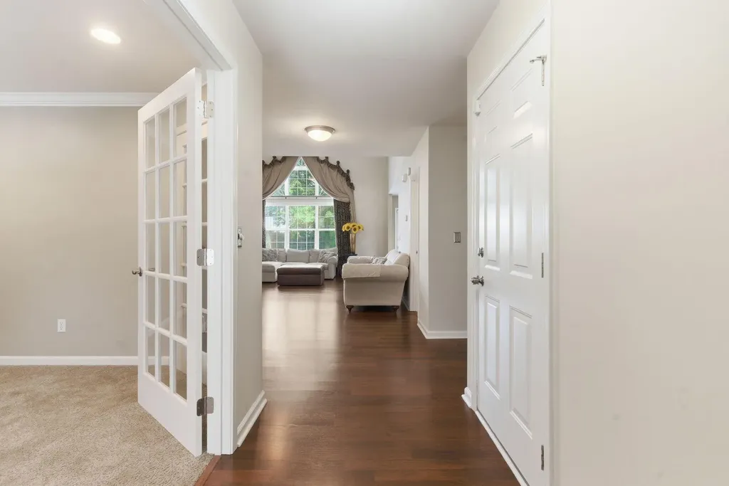 3717 Winthrop Drive Lexington KY 40514