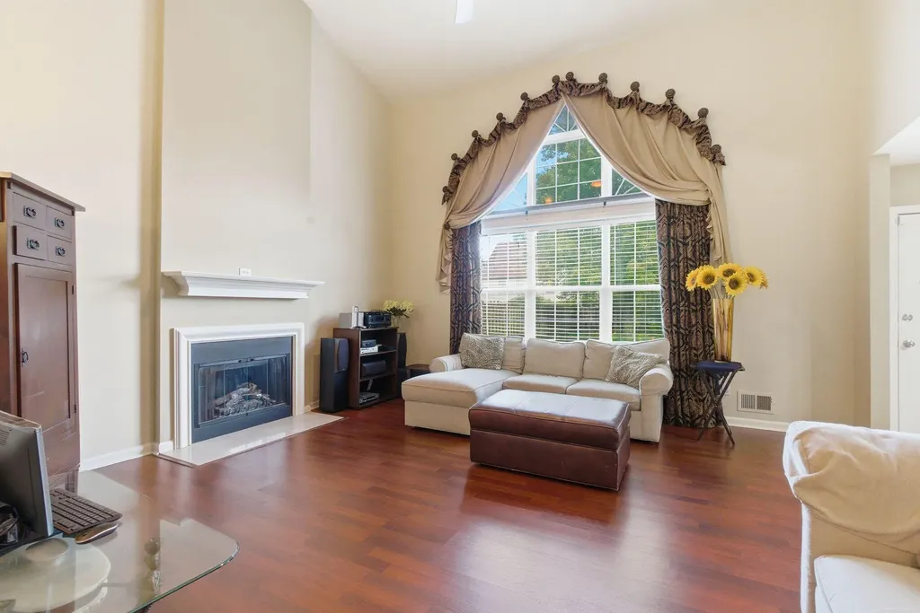 3717 Winthrop Drive Lexington KY 40514