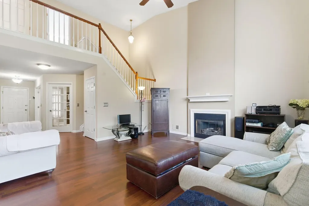 3717 Winthrop Drive Lexington KY 40514