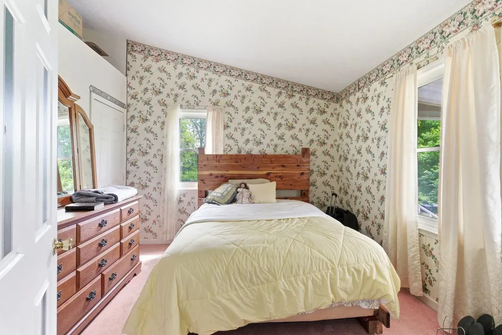 1225 Rooster Run Road Owingsville KY 40360