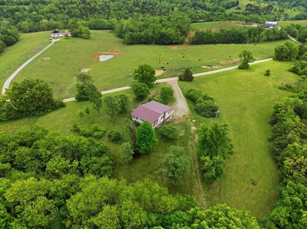 1225 Rooster Run Road Owingsville KY 40360