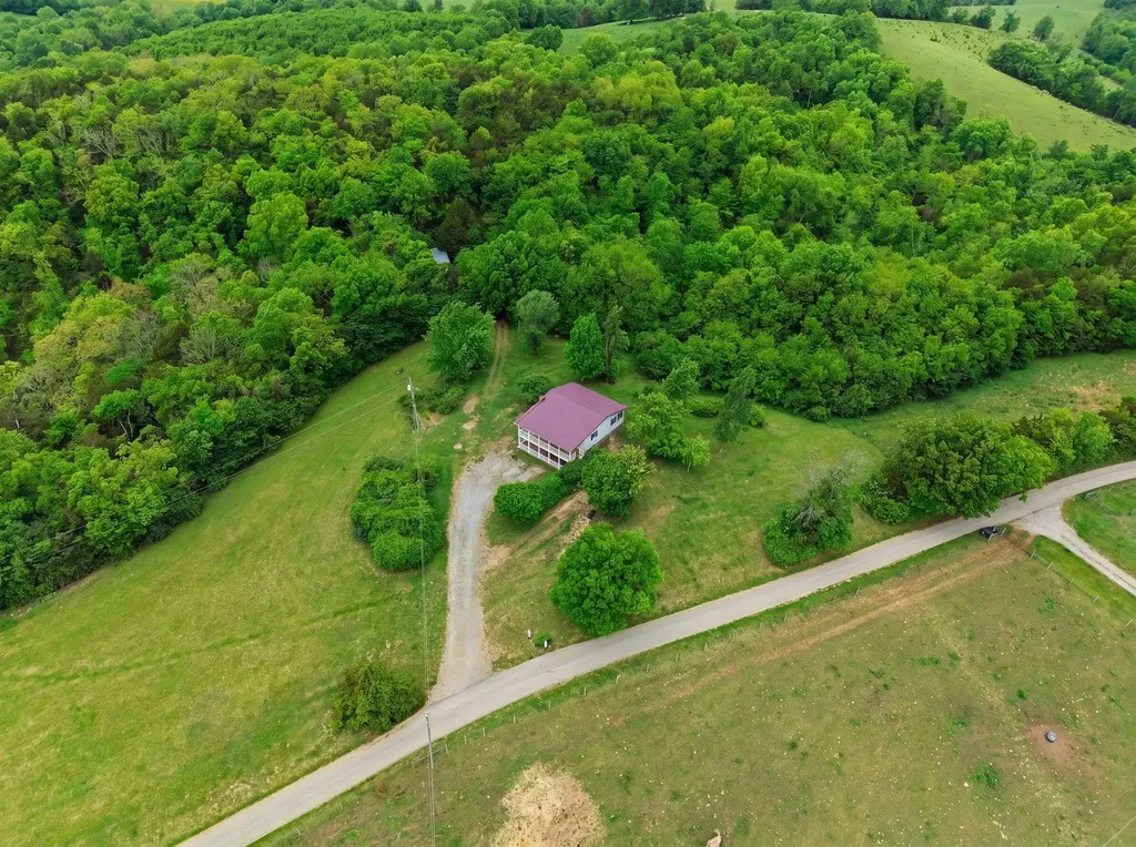 1225 Rooster Run Road Owingsville KY 40360