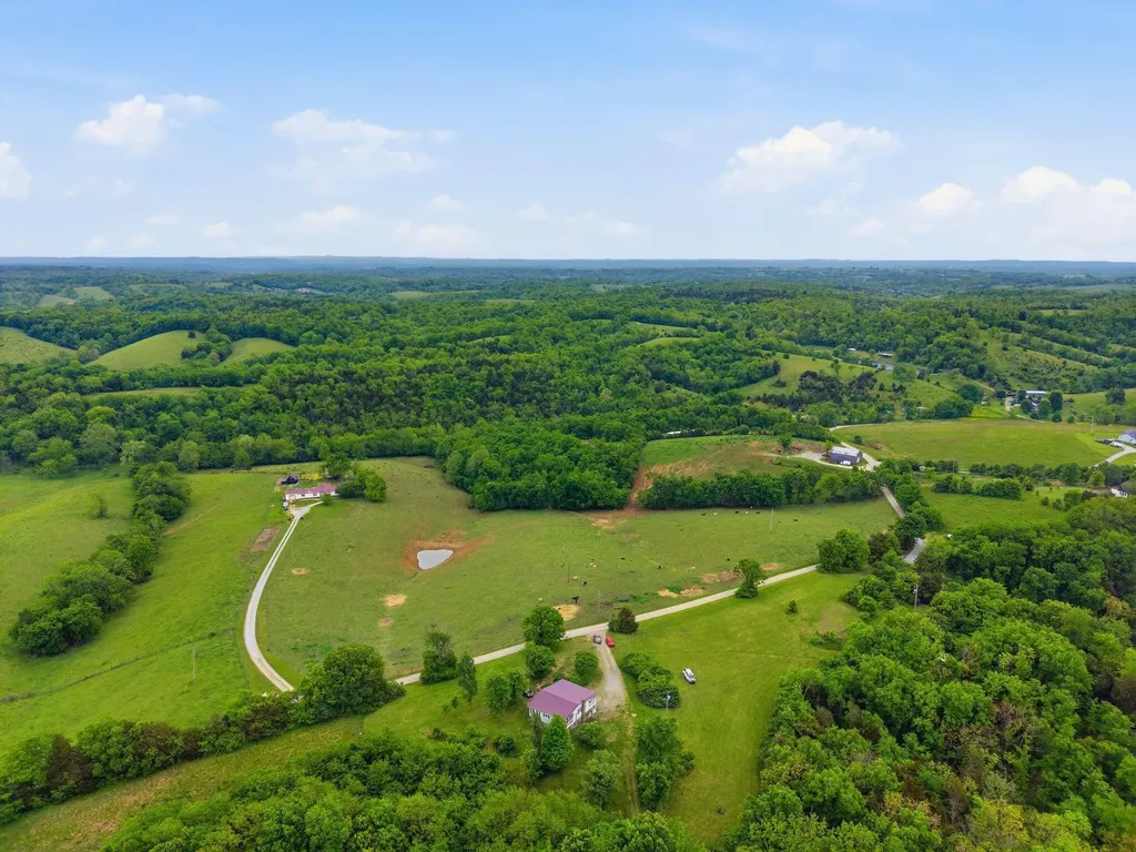1225 Rooster Run Road Owingsville KY 40360