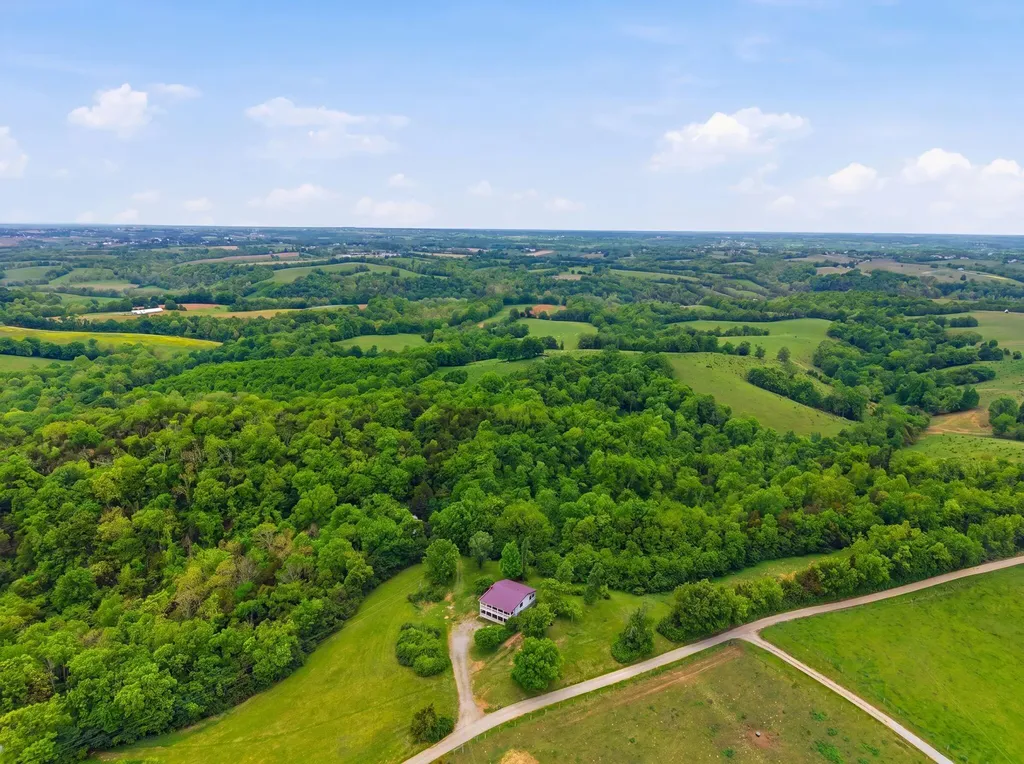1225 Rooster Run Road Owingsville KY 40360