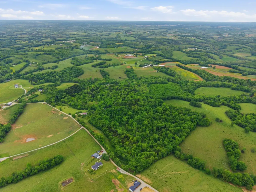 1225 Rooster Run Road Owingsville KY 40360