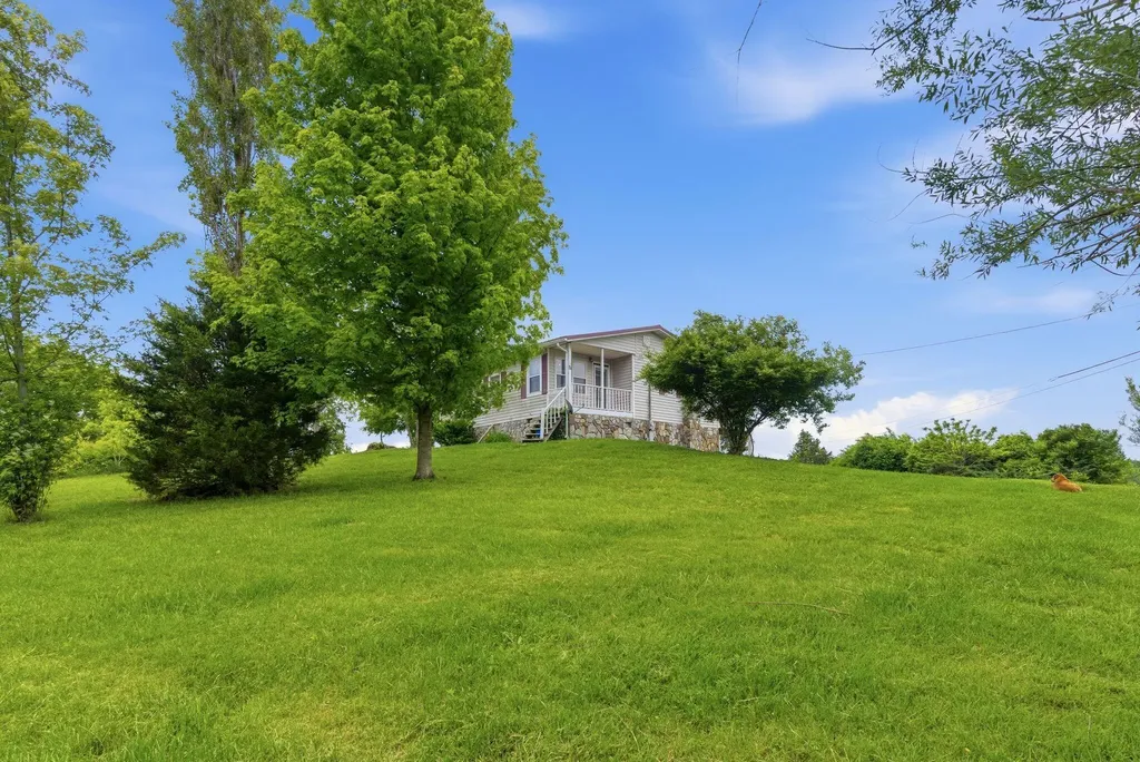 1225 Rooster Run Road Owingsville KY 40360