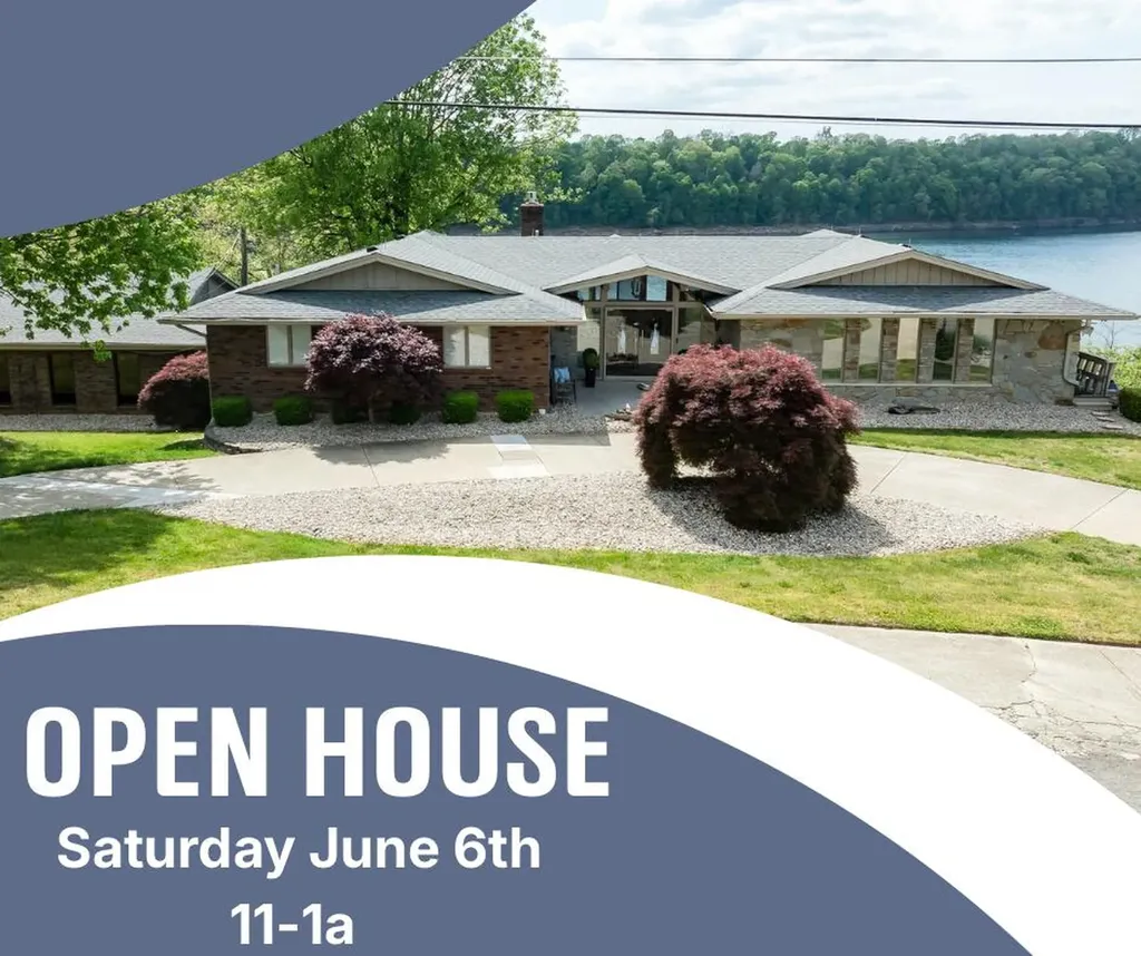275 Lakeview Drive Somerset KY 42503
