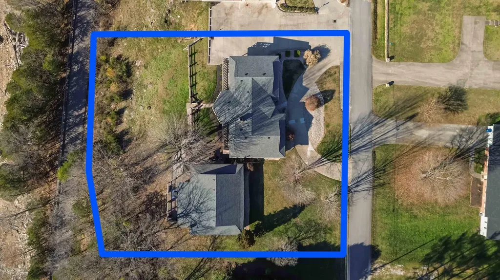 275 Lakeview Drive Somerset KY 42503